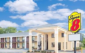 Super 8 By Wyndham Eufaula